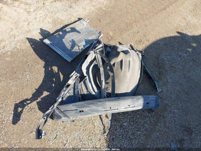 Chevrolet Malibu Lt Image 8