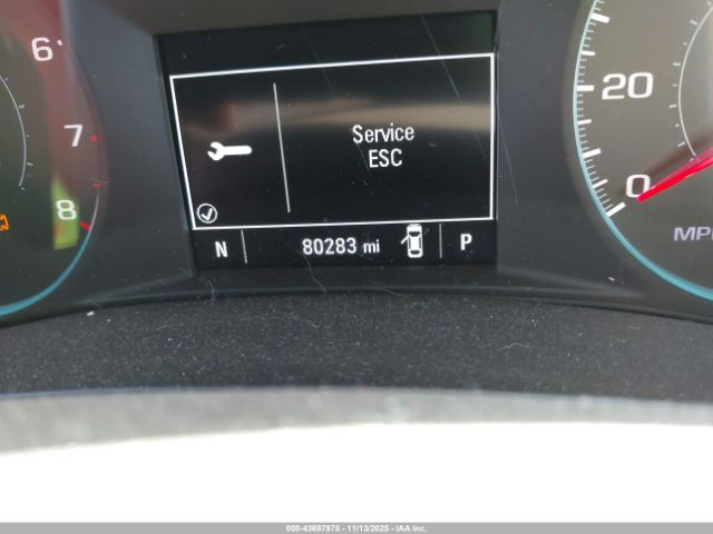 Chevrolet Malibu Lt Image 17