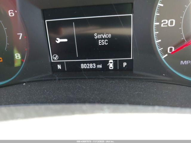 Chevrolet Malibu Lt Image 17