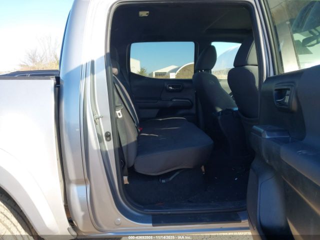 Toyota Tacoma Trd Sport Image 14