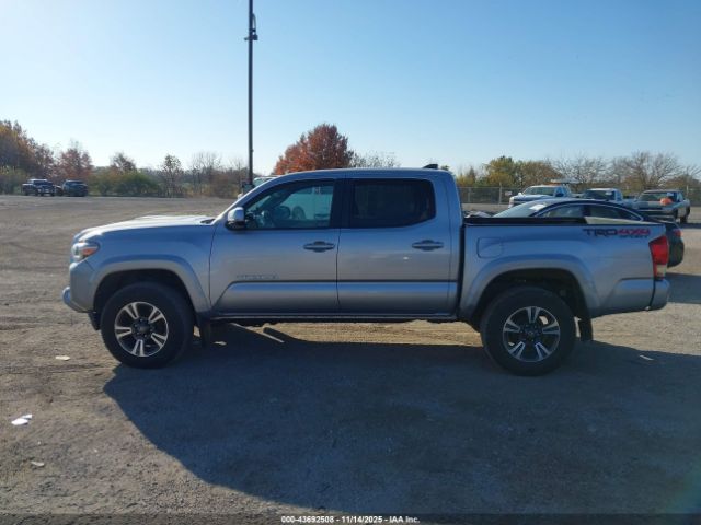 Toyota Tacoma Trd Sport Image 15