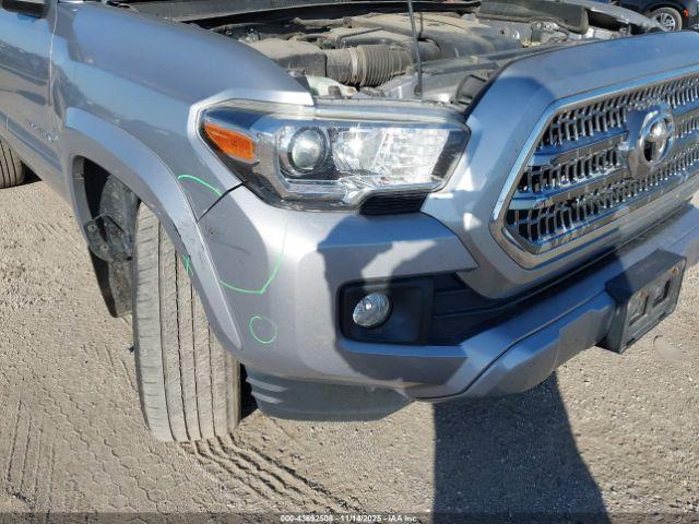 Toyota Tacoma Trd Sport Image 6