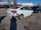 Chevrolet Cruze Lt Auto Image 8
