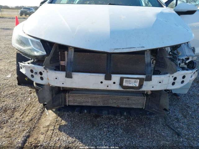 Chevrolet Cruze Lt Auto Image 16