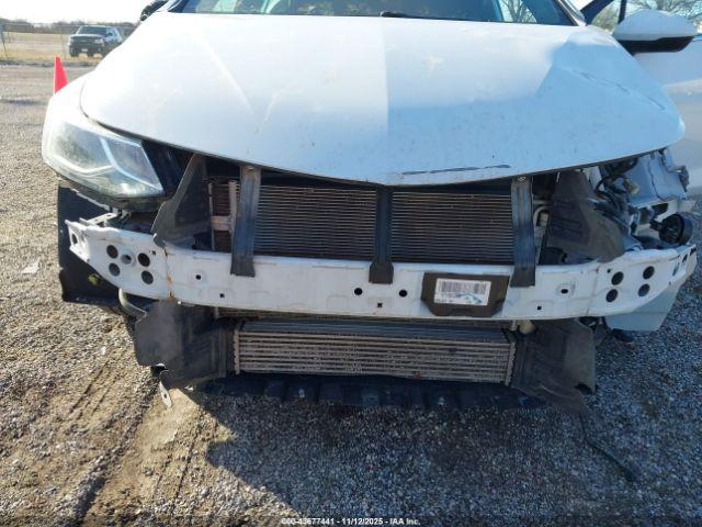 Chevrolet Cruze Lt Auto Image 16