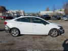 Chevrolet Cruze Lt Auto Image 5