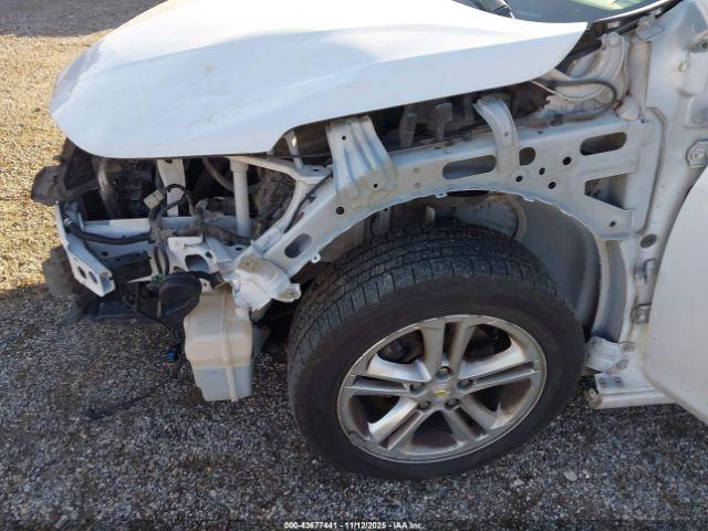 Chevrolet Cruze Lt Auto Image 18