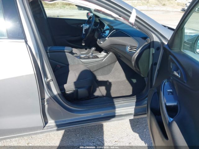 Chevrolet Malibu Lt Image 2