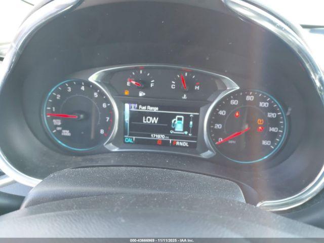 Chevrolet Malibu Lt Image 14