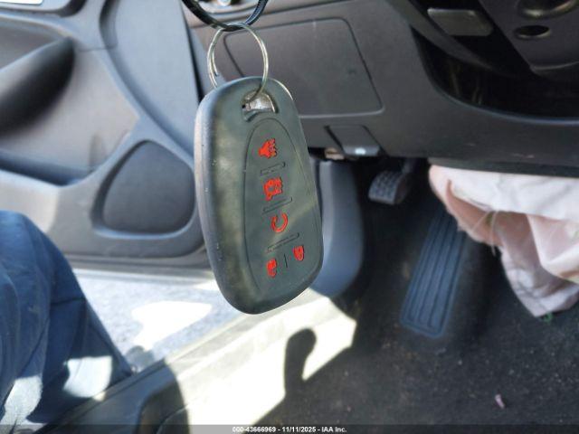 Chevrolet Malibu Lt Image 8