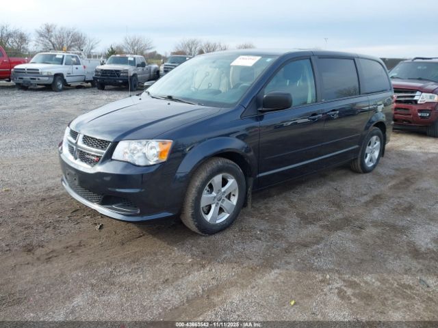 Dodge Grand Caravan Se Image 5