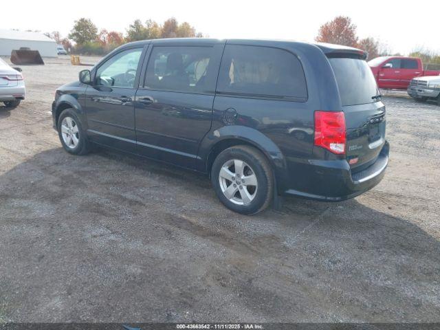 Dodge Grand Caravan Se Image 3