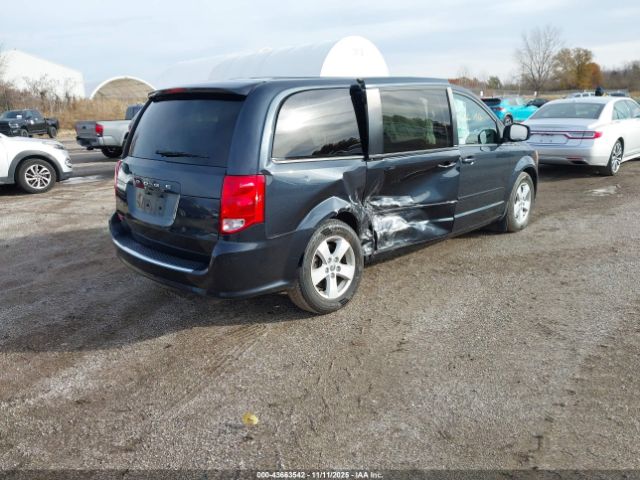 Dodge Grand Caravan Se Image 6