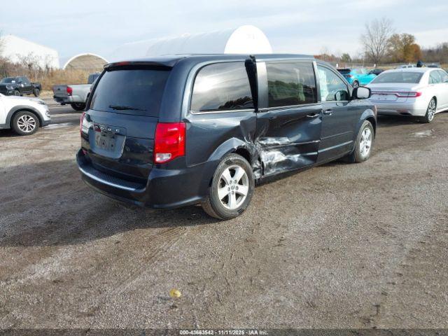 Dodge Grand Caravan Se Image 6