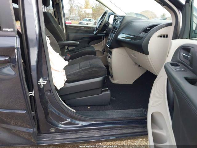 Dodge Grand Caravan Se Image 7