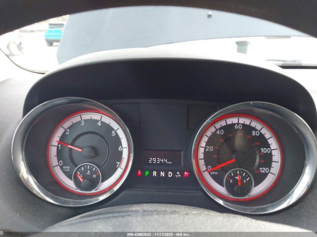 Dodge Grand Caravan Se Image 2