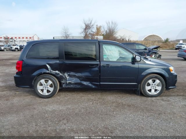 Dodge Grand Caravan Se Image 15