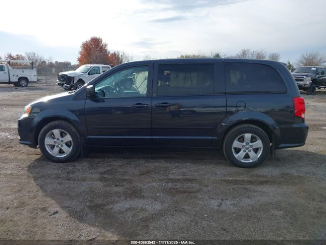 Dodge Grand Caravan Se Image 16