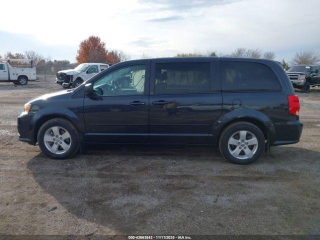 Dodge Grand Caravan Se Image 16