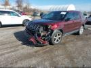 Ford Explorer Xlt Image 13