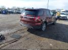 Ford Explorer Xlt Image 12