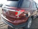 Ford Explorer Xlt Image 11