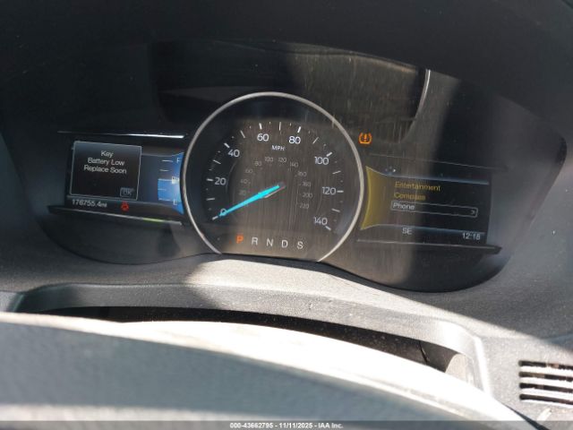 Ford Explorer Xlt Image 6