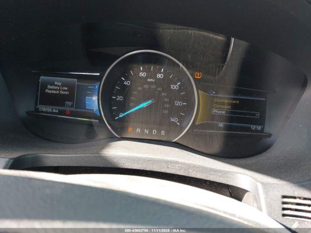 Ford Explorer Xlt Image 6