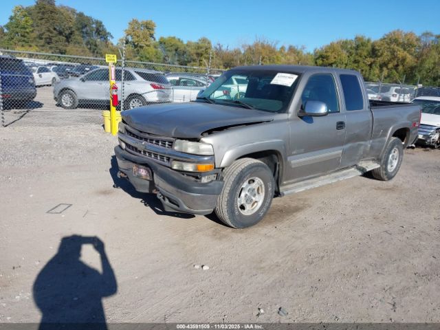 Chevrolet Silverado 1500 Lt Image 9