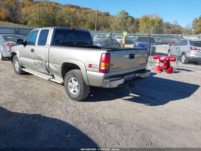 Chevrolet Silverado 1500 Lt Image 3