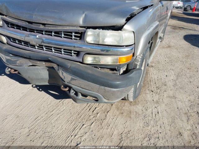 Chevrolet Silverado 1500 Lt Image 14