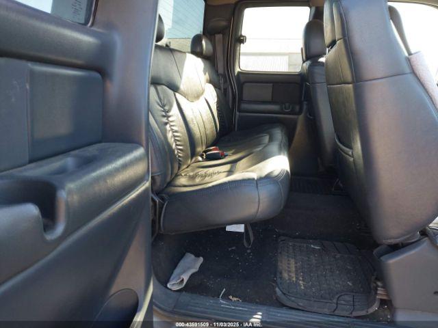 Chevrolet Silverado 1500 Lt Image 16