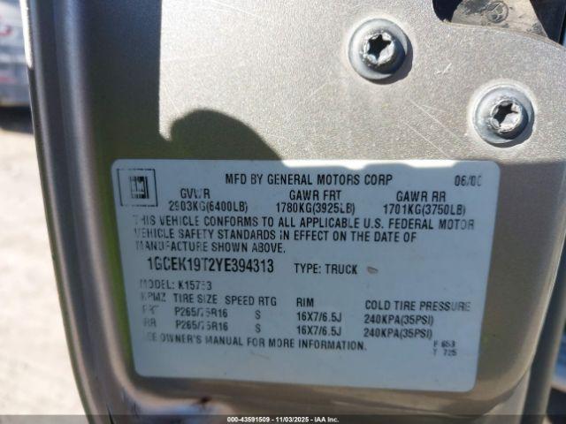 Chevrolet Silverado 1500 Lt Image 8