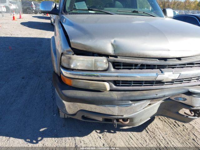 Chevrolet Silverado 1500 Lt Image 6