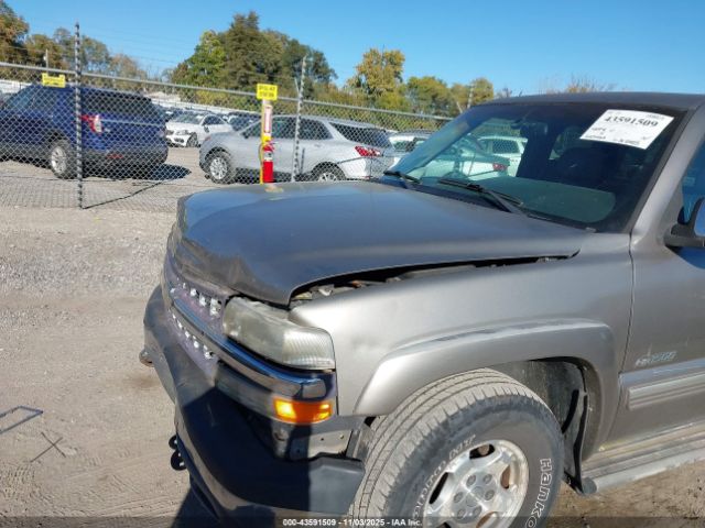 Chevrolet Silverado 1500 Lt Image 17