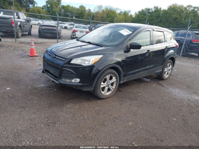 Ford Escape Se Image 15