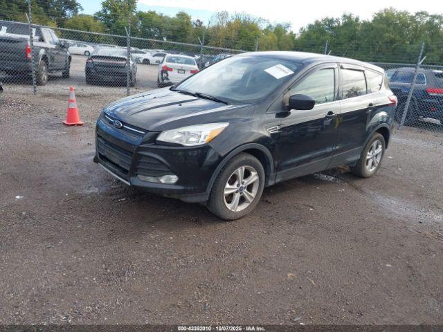 Ford Escape Se Image 15
