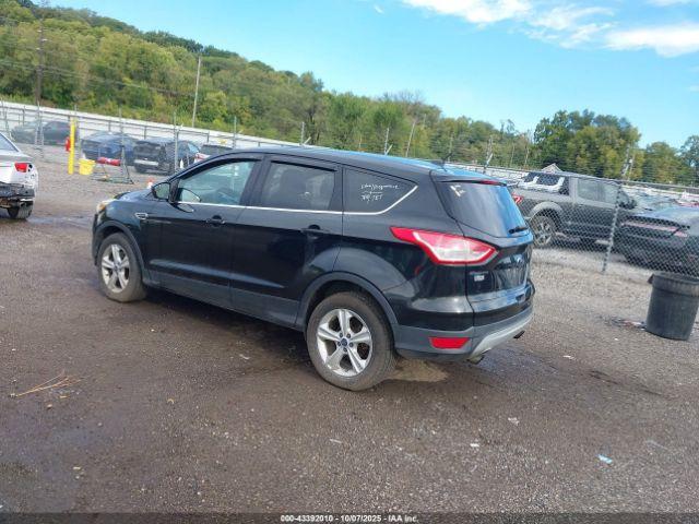Ford Escape Se Image 2