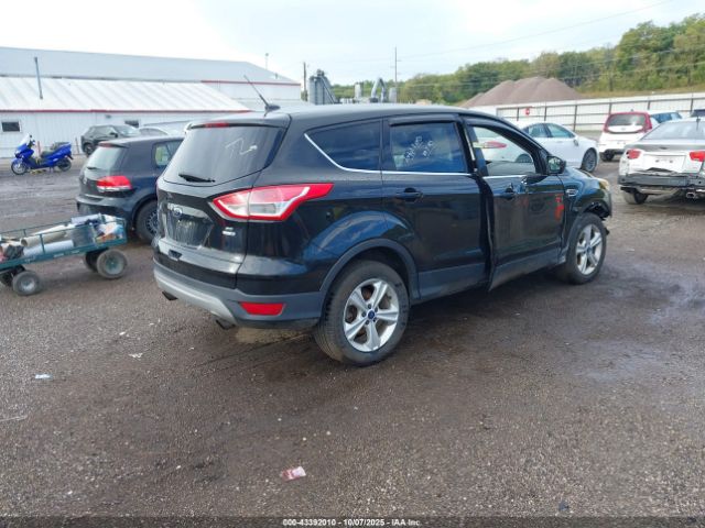 Ford Escape Se Image 4