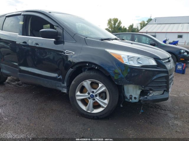 Ford Escape Se Image 14