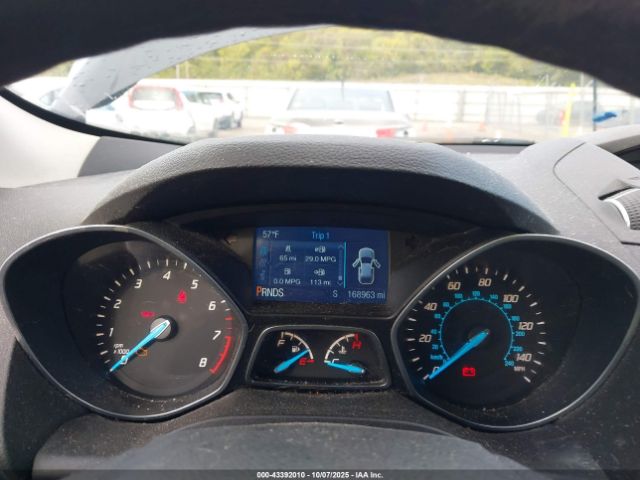 Ford Escape Se Image 5