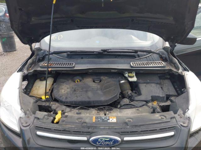 Ford Escape Se Image 6