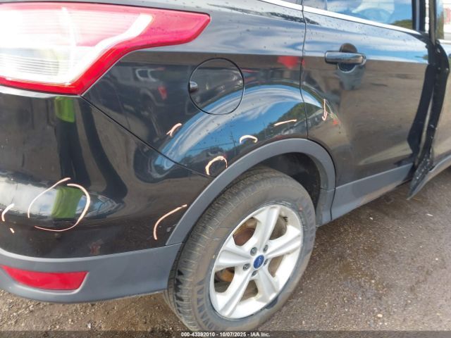 Ford Escape Se Image 7