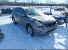 Nissan Rogue S Image 1