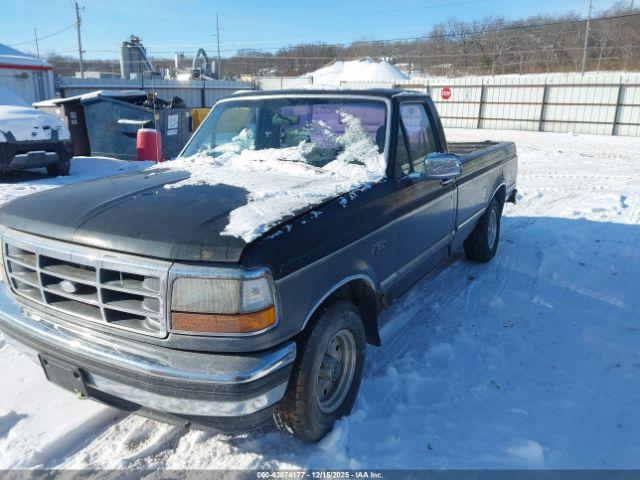 Ford F-150 Image 14