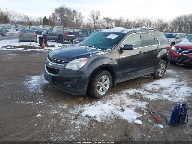 Chevrolet Equinox 1lt Image 3