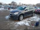 Chevrolet Equinox 1lt Image 3