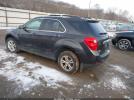 Chevrolet Equinox 1lt Image 4