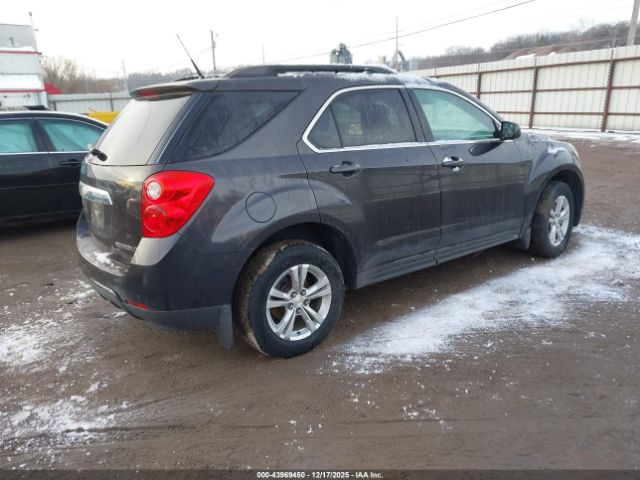 Chevrolet Equinox 1lt Image 2