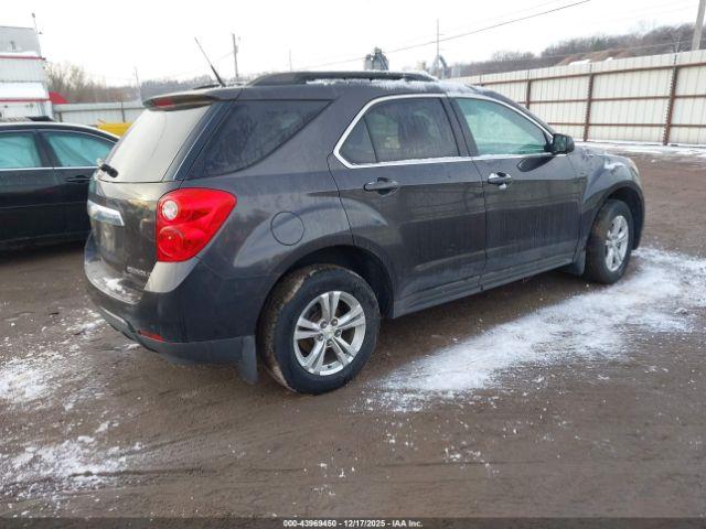 Chevrolet Equinox 1lt Image 2